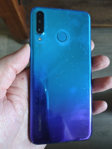 Huawei p30 lite marie - marie-l21a,