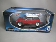 AS294 SOLIDO 1/18 Voiture New