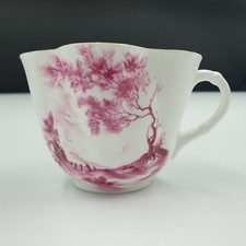 Tasse à thé Porcelaine