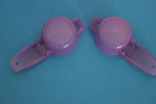 Tupperware mini strainers - 2,