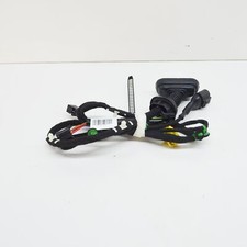 AUDI A4 B7 Kit de câblage de