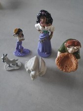 Notre Dame De Paris Figurines