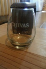 CHIVAS verre à whisky neuf