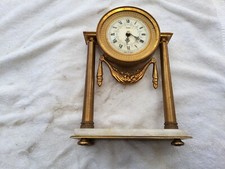 Horloge, Pendule Vedette