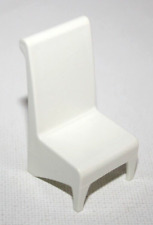 PLAYMOBIL 5335 CHAISE BLANCHE SALLE A MANGER VICTORIENNE