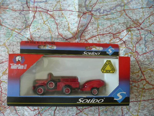 Dodge motopompe sdi - dodge, 51