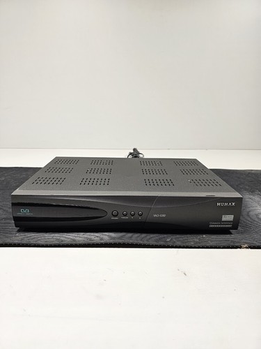 Humax vaci 5350 - dvb, mpeg2