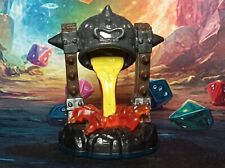 Fiery Forge Figurine