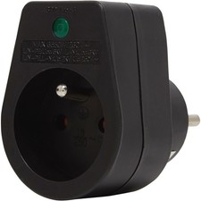 Parafoudre ESSENTIELB Prise