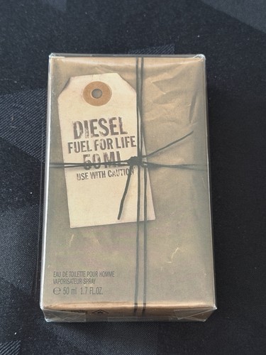 Diesel fuel for - diesel, de