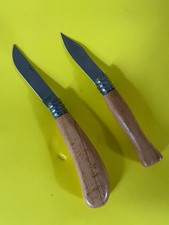 2 couteaux de poche pliant 23 CM + un de 20 CM