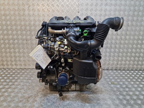 Moteur citroen jumpy - -,