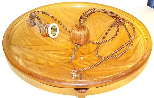 Lampe suspension art - lampe,
