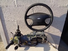 Colonne de direction + commodo