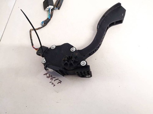 Toyota rav 2007 accelerator - rav-4,