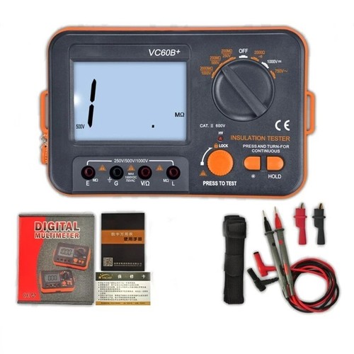 Vici vc60b digital - vc60b+,