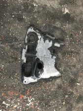 Cache sous moteur RENAULT