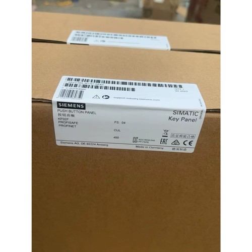 New 6av3688 3eh47 0ax0 - new, 6av3688-3eh47-0ax0
