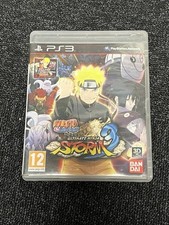 Naruto Shippuden Ultimate