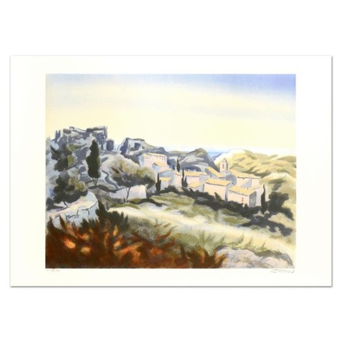 Victor zarou les baux ltd - zarou,