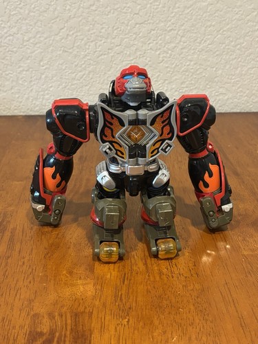 Power rangers jungle fury - power,