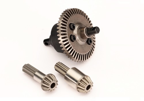 Traxxas 10780x différentiel - 10780x,