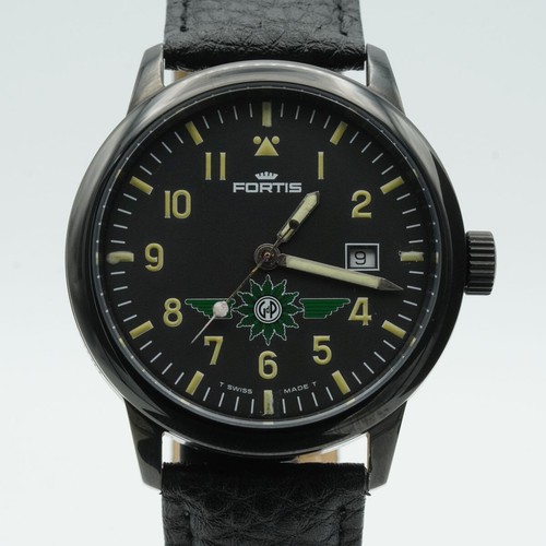 Fortis montre pilote homme - fortis,