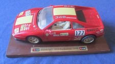 Ferrari 348 evoluzione 1991 - 348,