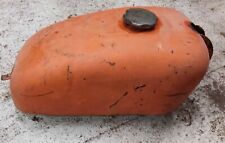 réservoir et bouchon monet