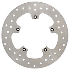Disque De Frein Avant RMS