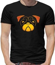 Carlin Visage Citrouille