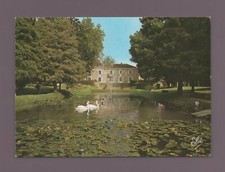 SAINT PAUL LES DAX - Le parc