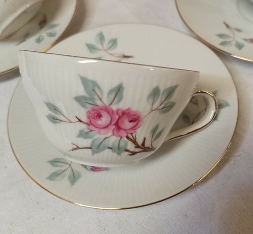Tasses anciennes porcelaine - anciennes,