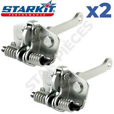 2 Arrêts tirant limiteur