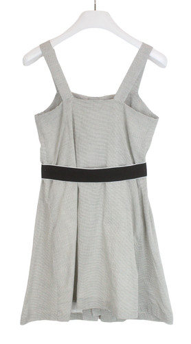Robe roux cop - robe,