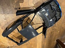 Ferrari Testa Rossa coupé 1/8 pocher carrosserie