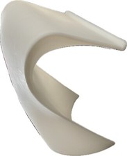 Bureau - Pupitre de conférence éclairable. Designer Karim Rachid