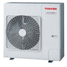 Unité Extérieure inverter DI
