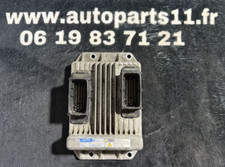 CALCULATEUR MOTEUR OPEL 1.7 CDTI 112500-0280 898074 1470 ISUZU A DECODER