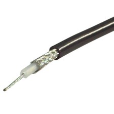 Câble Coaxial RG58 C/U 50 Ohm