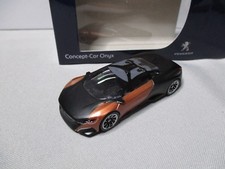 AG526 NOREV 3 INCH PEUGEOT