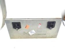 Benne Lettres A Butée Casier