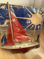 Jem Voilier Neuf En Boîte A