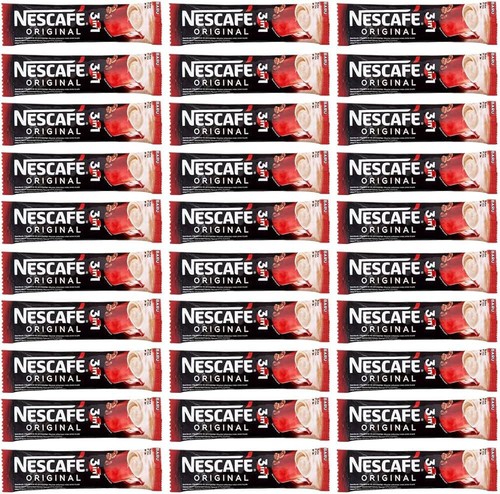 Nescafe 1 original - nescafe,