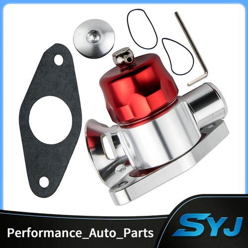 Blow off valve for - blow,