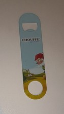 Décapsuleur Chouffe bière