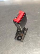 PORSCHE CAYENNE 9PA 955 / 957 BOUCLE DE CEINTURE ARRIERE 7L0857821C