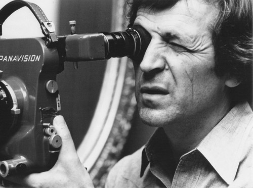 Costa gavras réalisateur - gavras,