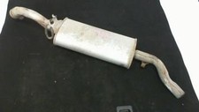 Silencieux arriere (echappement) VOLKSWAGEN GOLF 2 1.8 - 8V /R:95161583
