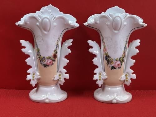 Vase mariée porcelaine - de,